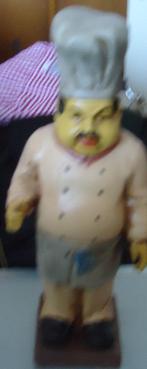 Stenen KOK, Antiek en Kunst, Ophalen