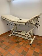 Professionele elektrische massagetafel, in uitstekende staat, Sport en Fitness, Massageproducten, Ophalen, Massagetafel