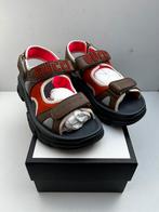 Gucci sandalen 2019 maat 43 nieuw, Kleding | Heren, Schoenen, Sandalen, Zwart, Nieuw, Ophalen of Verzenden