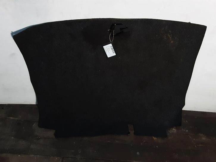 TAPIS DE COFFRE Volkswagen Golf V (1K1) (1K6863463F), Autos : Pièces & Accessoires, Habitacle & Garnissage, Volkswagen, Utilisé