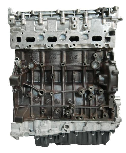 Peugeot Citroën Expert Jumper 2.0 DW10FE AHK-motor, Auto-onderdelen, Motor en Toebehoren, Citroën, Peugeot, Ophalen of Verzenden