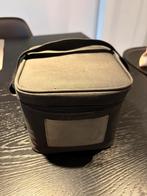 Medela koeltasje met koelelement en 4 flesjes, Kinderen en Baby's, Babyvoeding en Toebehoren, Ophalen, Zo goed als nieuw