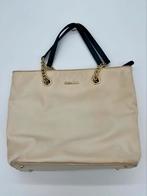 Calvin Klein Handbag Beige Gold Woman - RN 54163 CA 57151, Beige, Sac à main, Utilisé