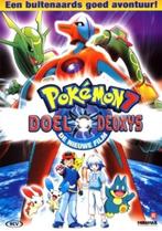 pokemon doel deoxys, Tous les âges, Enlèvement ou Envoi, Comme neuf