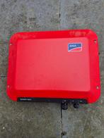 sma omvormer, Doe-het-zelf en Bouw, Ophalen, Gebruikt, Compleet systeem, 200 wattpiek of meer