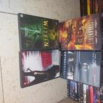 horror dvd's, Cd's en Dvd's, Dvd's | Horror, Vanaf 12 jaar, Ophalen of Verzenden, Gebruikt, Slasher
