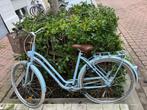 Meisjes fiets, Gebruikt, Mandje, 0 zitjes, Ophalen