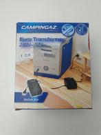 Campingas transformer 230V/12V, Nieuw, Ophalen