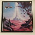 magnum	chase the dragon, Cd's en Dvd's, Ophalen of Verzenden