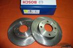 Remschijven + blokken Hyundai Coupe 2,0 16v Lantra 2,0 16v S, Auto-onderdelen, Ophalen of Verzenden, Nieuw, Hyundai