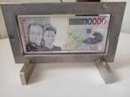 10000 Belgische Frank, Postzegels en Munten, Ophalen of Verzenden