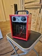 Werkplaatskachel, Doe-het-zelf en Bouw, Verwarming en Radiatoren, Ophalen