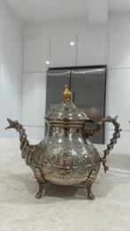 Antieke Marokkaanse theepot, Antiek en Kunst, Ophalen