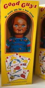 Chucky 2 box, Ophalen of Verzenden