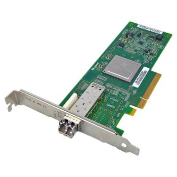 Dell QLogic QLE2560 1-port 8GB SFP+ Full Profile HBA R1N53 beschikbaar voor biedingen