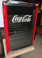 Koelkast Coca Cola, Ophalen, Zo goed als nieuw