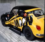 Solido/1:18/VW Kever 1303/Go!With Moon/NIEUW, Hobby en Vrije tijd, Ophalen of Verzenden, Nieuw, Auto, Solido