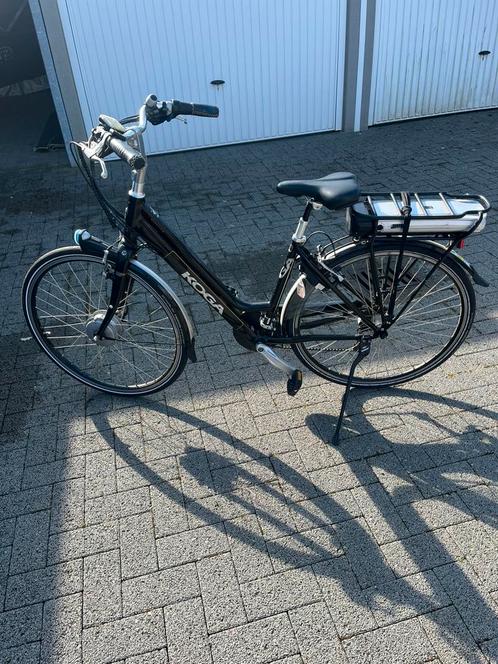 Koga active line, Fietsen en Brommers, Elektrische fietsen, Gebruikt, Ophalen