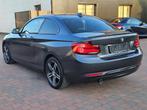 Bmw 218d Coupe Sport Navi/Bi-Xenon/Garantie, Auto's, 4 zetels, 1995 cc, 4 cilinders, 2 Reeks