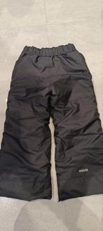 Pantalon ski enfant WEDZE - 5 ans, Enlèvement