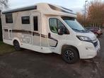 Mc Louis Avantgarde met 7300km, Caravans en Kamperen, Mobilhomes, Koelkast, Particulier, Buitenlamp, 6 tot 7 meter