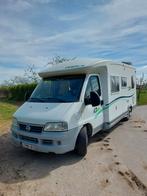 Chausson Allegro 67 automaat!, Caravans en Kamperen, Chausson, Diesel, Particulier, 6 tot 7 meter