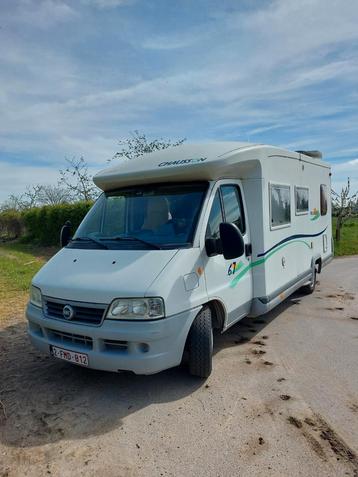 Chausson Allegro 67 automaat! 