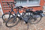 Electrische fiets Veloci, Fietsen en Brommers, Elektrische fietsen, Ophalen, Zo goed als nieuw, Overige merken