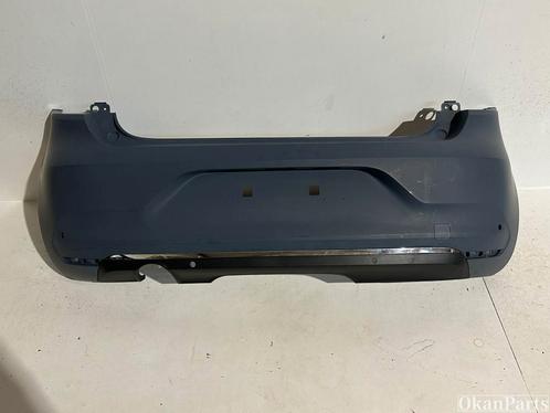 Renault Clio V achterbumper 850224339R, Auto-onderdelen, Carrosserie, Bumper, Renault, Gebruikt