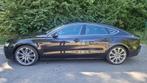 Audi A7 TDI, Auto's, Audi, Euro 5, Zwart, Bruin, Diesel
