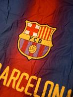 Taie d'oreiller - FC Barcelona 60/60 -> 2€, Enlèvement, Utilisé, Accessoires de club