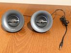 PC-luidsprekers Philips, Enlèvement, Utilisé, Philips