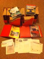 Ford mustang verzameling mustang monthly boeken zeldzaam, Boeken, Auto's | Folders en Tijdschriften, Ophalen, Ford