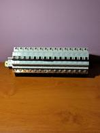 Disjoncteurs Series G C10+disjoncteur Series G C40 Vynckier, Enlèvement, Neuf, Autres types