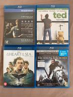 8 Blu Ray titels (2,00€ per stuk), Ophalen of Verzenden, Gebruikt, Overige genres