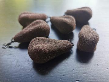 Carp-bombs beschikbaar voor biedingen