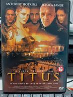Titus, Cd's en Dvd's, Dvd's | Filmhuis, Ophalen of Verzenden, Zo goed als nieuw