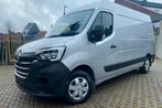 Renault Master*L2H2*2020*72 000 km*, Tissu, Achat, 3 places, 4 cylindres