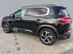 Citroën C5 Aircross Shine (bj 2019, automaat), Auto's, Citroën, Stof, Gebruikt, Euro 6, 4 cilinders