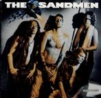 cd   /    The Sandmen   – Sleepyhead, Ophalen of Verzenden