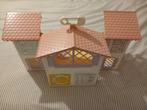 vintage My Little Pony huis 1985, Kinderen en Baby's, Ophalen, Zo goed als nieuw