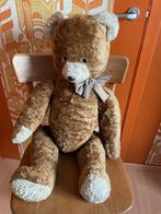Ours peluche ancien, Collections, Ours & Peluches, Enlèvement, Utilisé