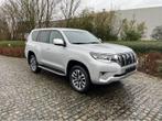 Toyota Land Cruiser Dynamic, Auto's, Toyota, Te koop, Zilver of Grijs, 5 deurs, SUV of Terreinwagen