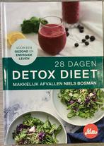 28 dagen Detox dieet, Ophalen of Verzenden, Zo goed als nieuw