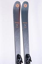 Skis 189 BLIZZARD BRAHMA 88 2022, grip walk, gris