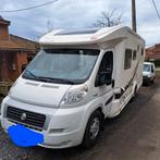eura mobil tt710 G, Caravanes & Camping, Camping-cars, Particulier