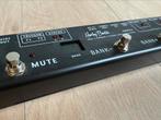 Midi footswitch harley benton, Muziek en Instrumenten, Effecten, Ophalen of Verzenden, Zo goed als nieuw