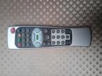 SILVERCREST SL35 afstandbediening, Ophalen of Verzenden, Gebruikt, Universeel, Receiver of Versterker