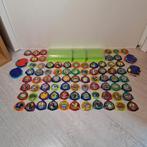 Pokemon 76 Kraks, Ophalen of Verzenden, Zo goed als nieuw, Overige typen