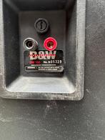 2 Boxen B&W, Ophalen, Gebruikt, 60 tot 120 watt, Bowers & Wilkins (B&W)